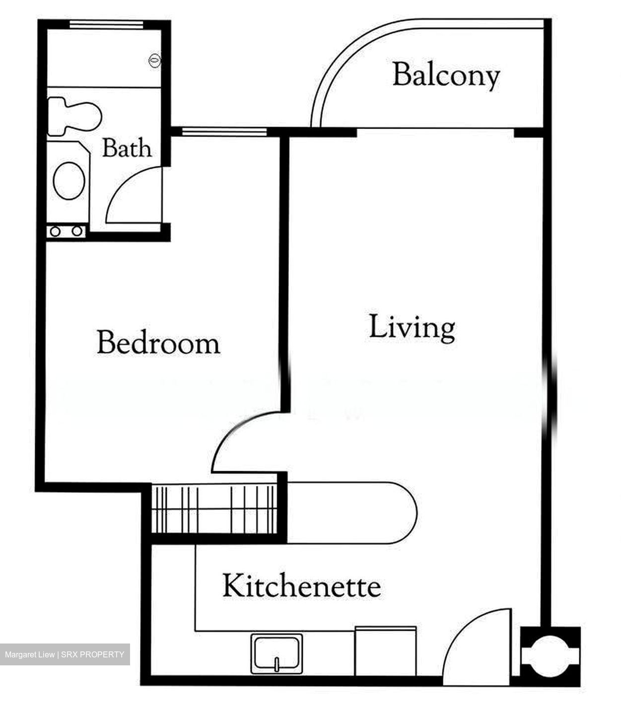 Holland Peak (D10), Condominium #633390581
